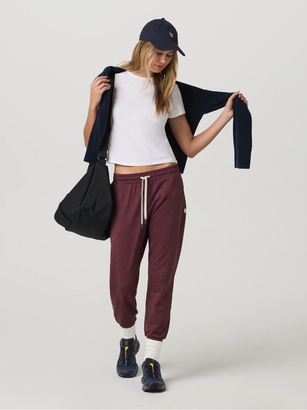 Performance Jogger